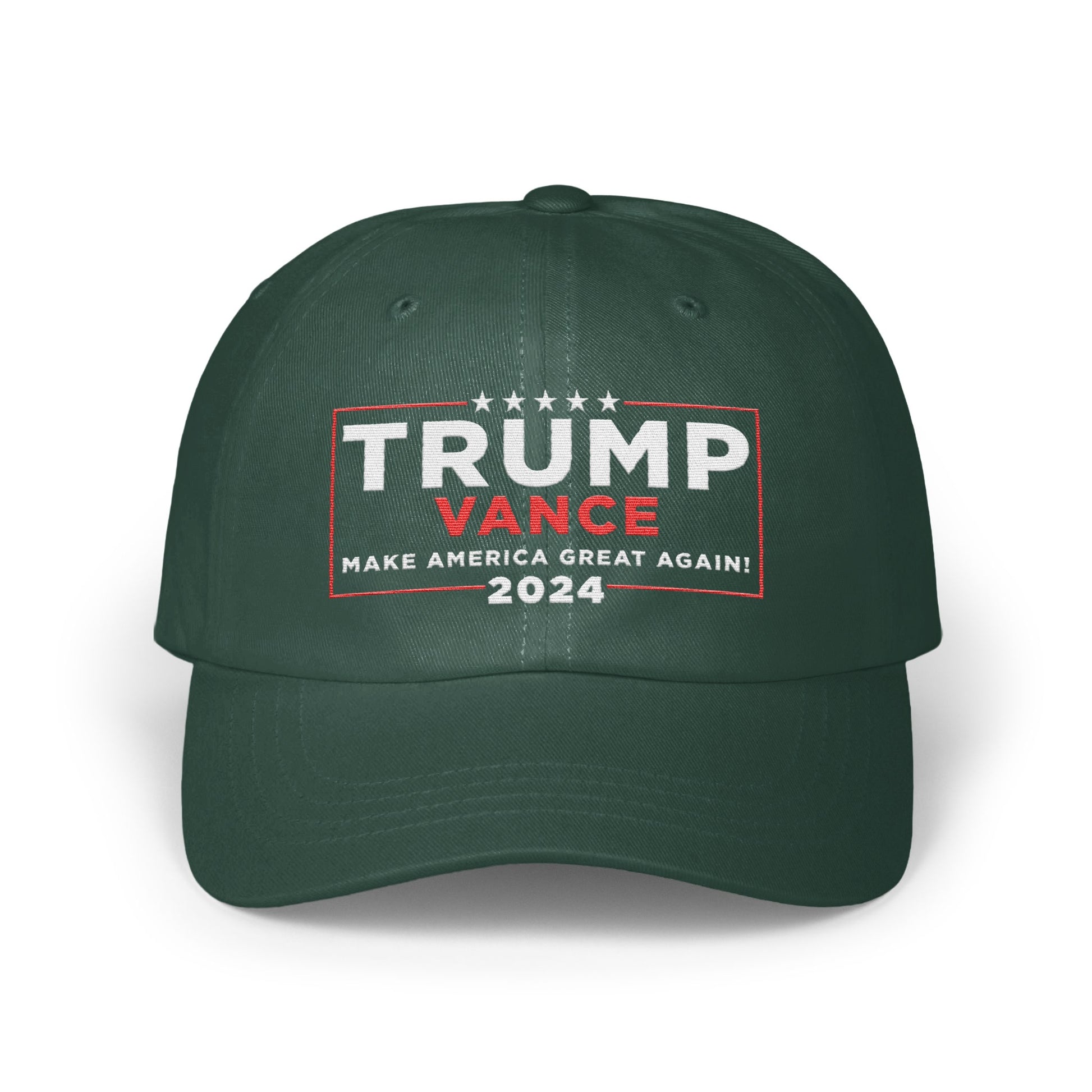Trump Vance 2024 Make America Great Again Hat product