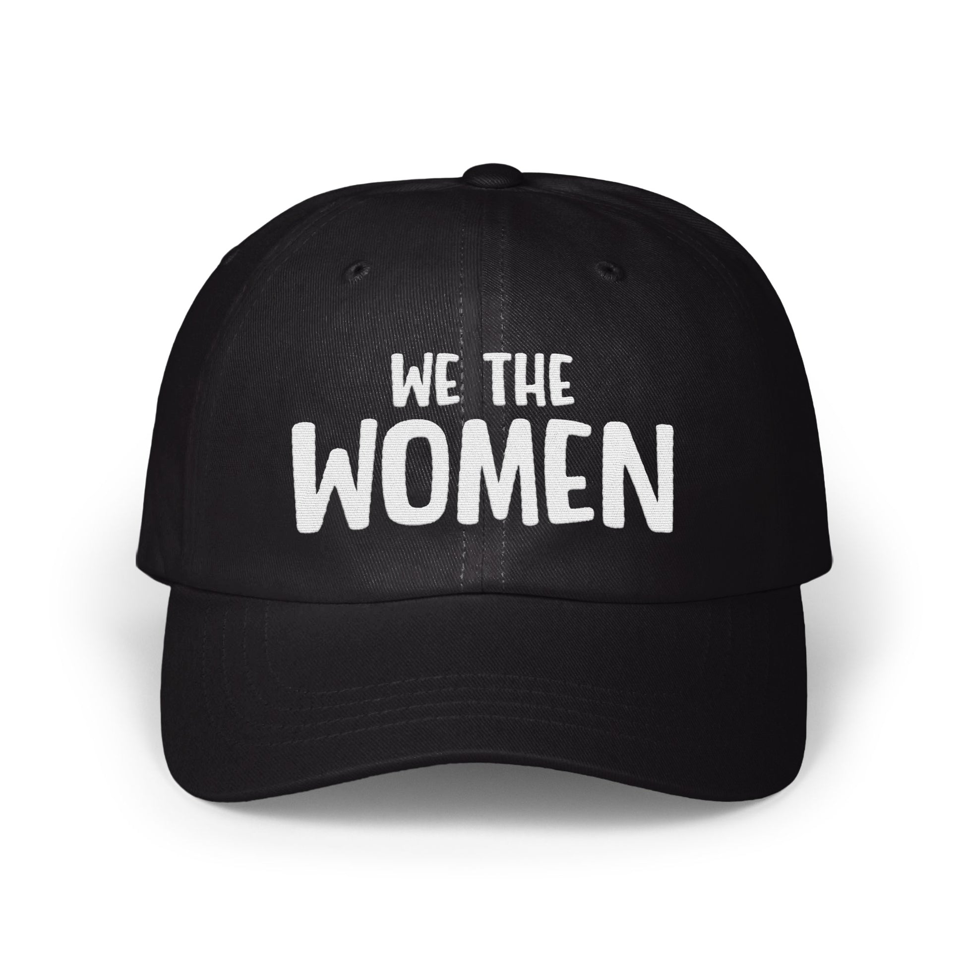 Empowering We the Women Statement Hat product