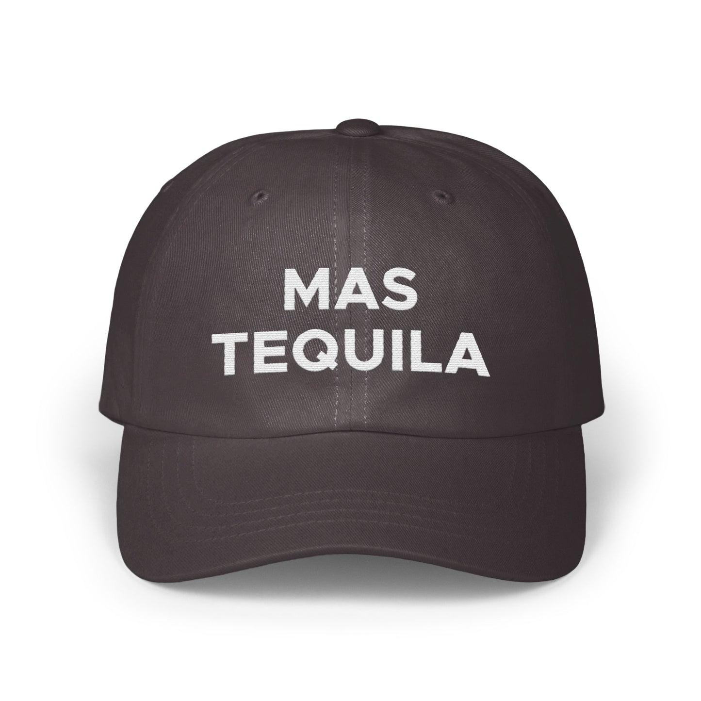 Mas Tequila Casual Baseball Cap product type