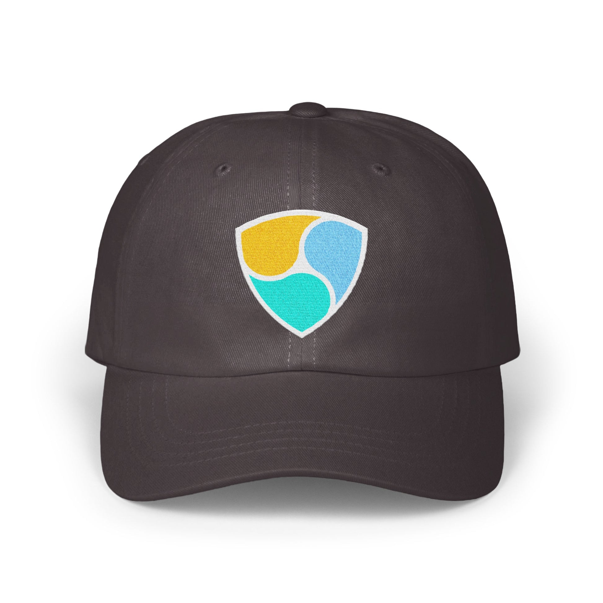 Shield Logo Black Baseball Cap product