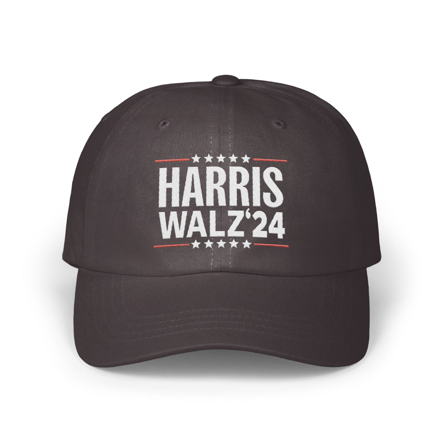 Harris Walz '24 Embroidered Campaign Hat product