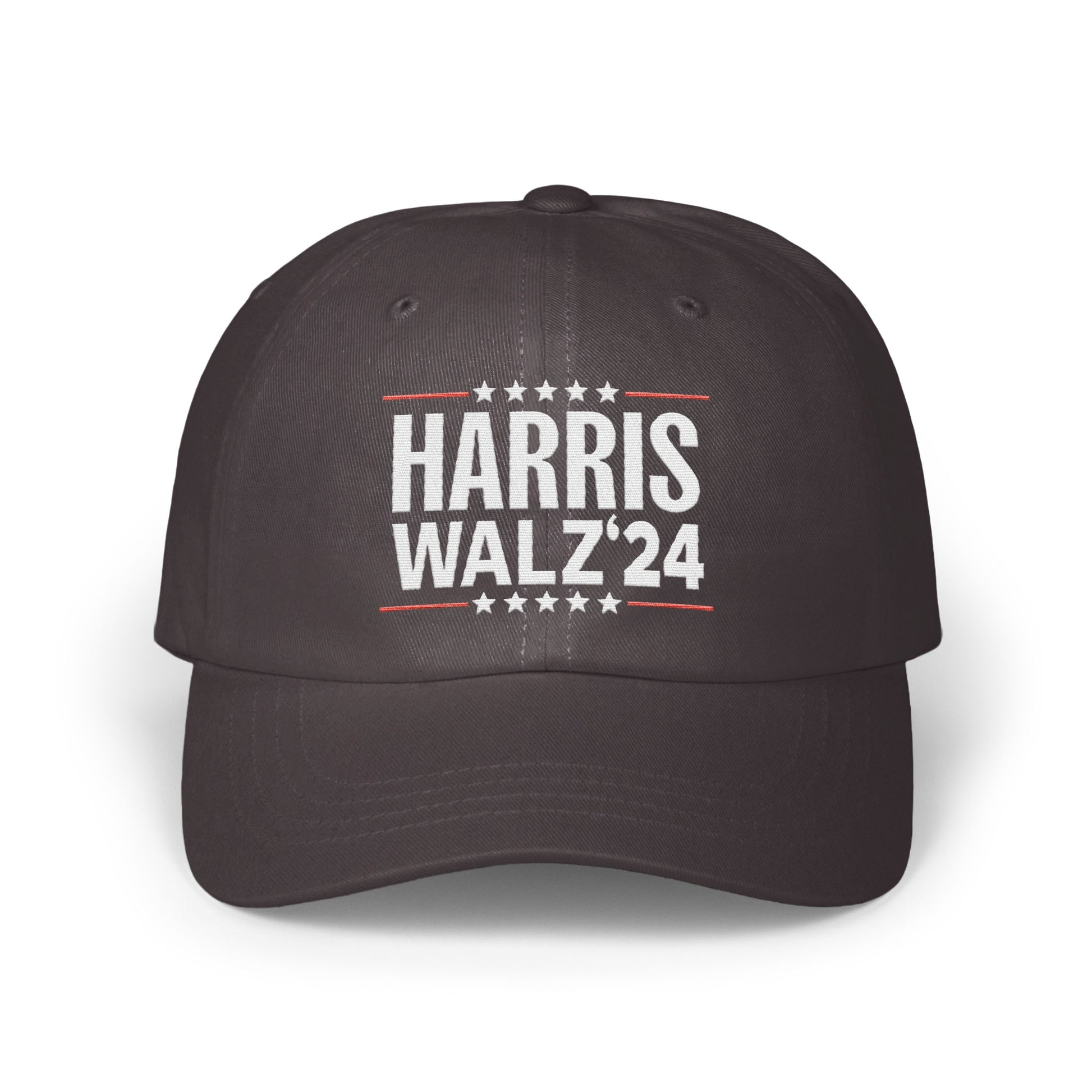 Harris Walz '24 Embroidered Campaign Hat product