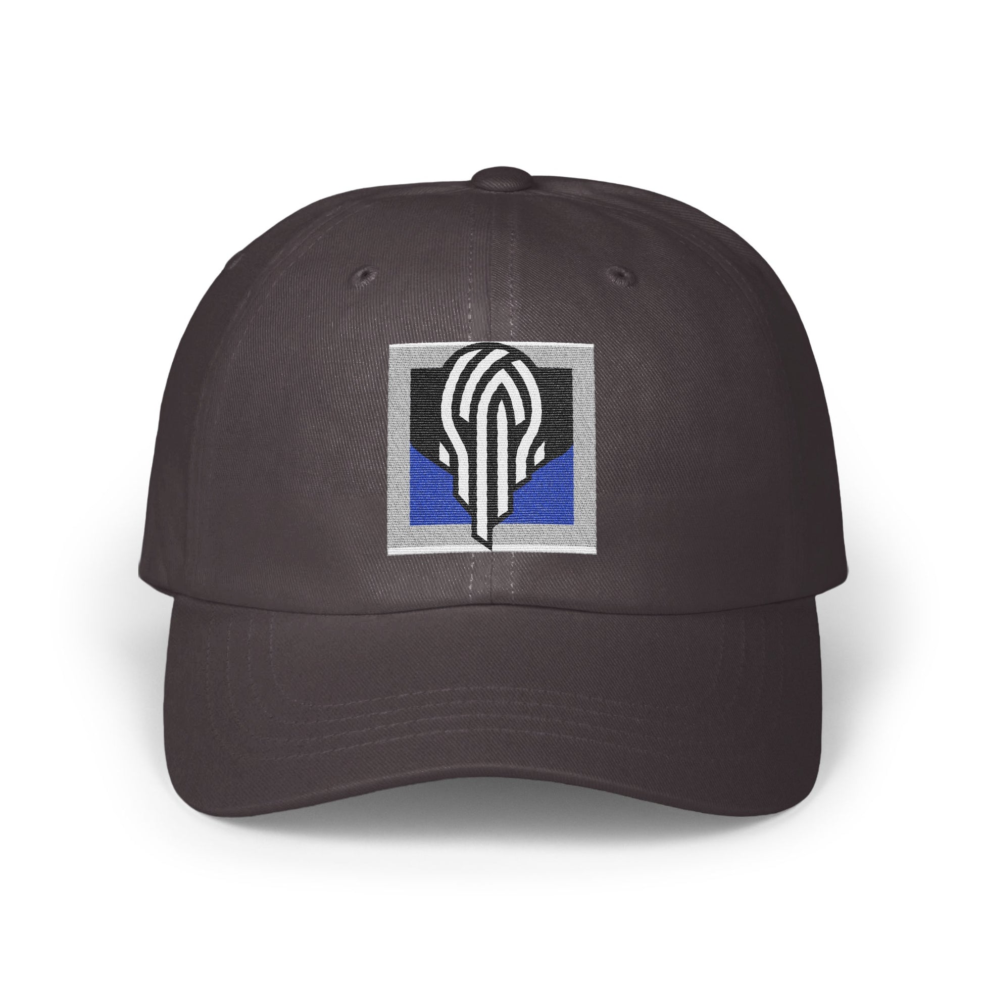 Unique Graphic Design Adjustable Baseball Cap product