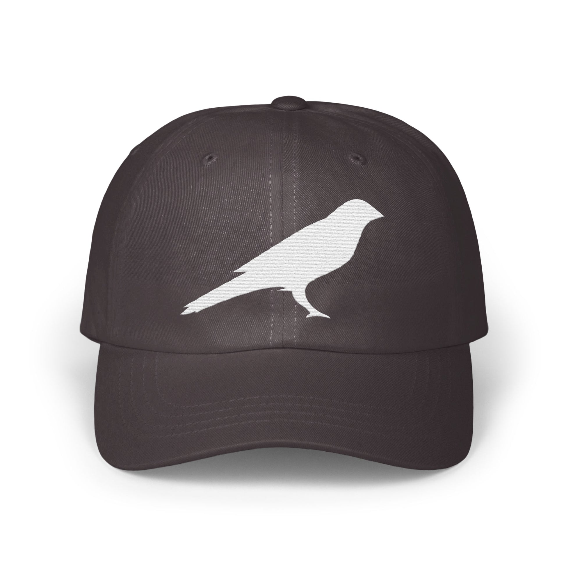 Stylish Baseball Cap with Bird Design product type