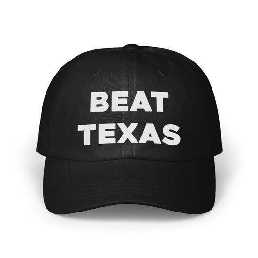 Beat Texas Statement Hat popular fashion product