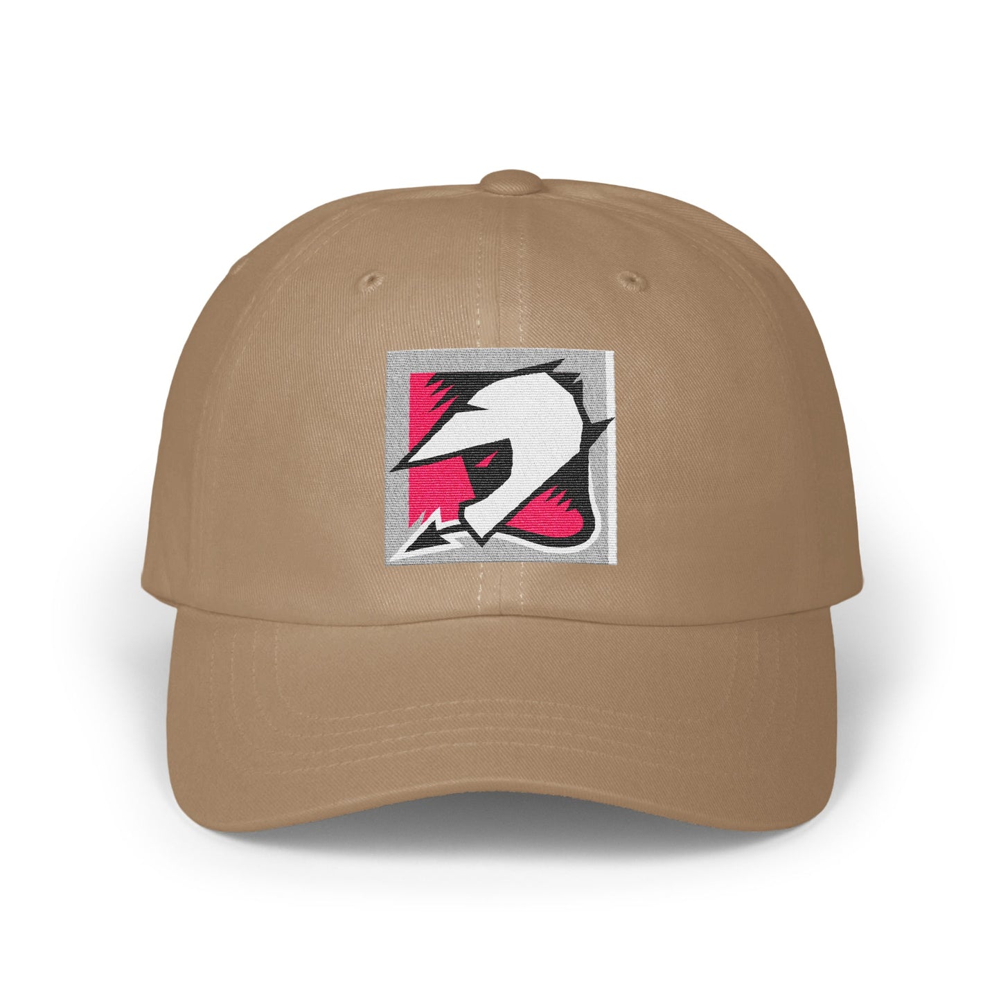 Iconic Bold Design Baseball Cap product