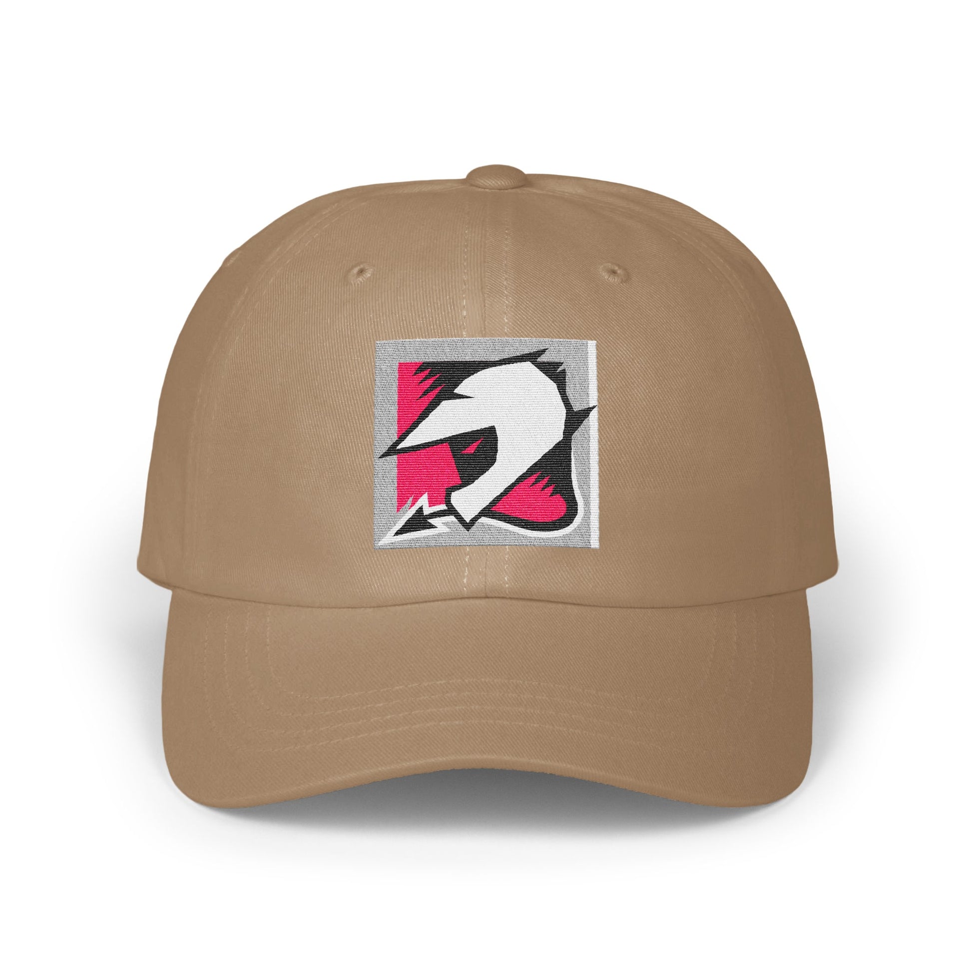 Iconic Bold Design Baseball Cap product